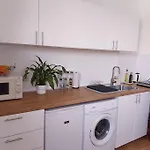 Cosy Studio + Parking Gratuit