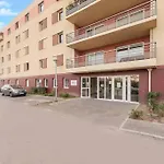 Cosy Studio + Parking Gratuit