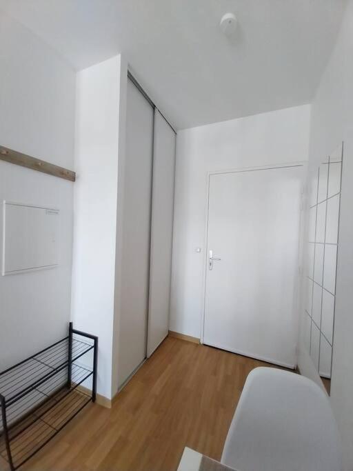 Cosy Studio + Parking Gratuit *